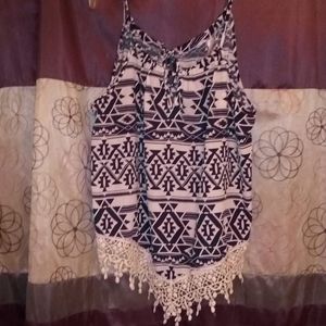 Women's shirt